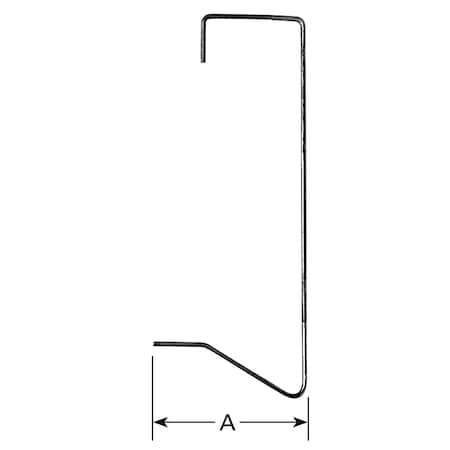 Ap Exhaust Tool-Pipe Hooks Heavy Duty 2 3/4 To 4 Ap Exhaust, Ph450 PH450