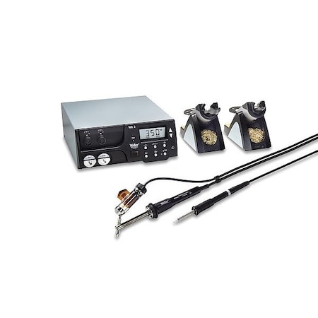 Weller Wr 2002 Set Dsx 80 / Wp 80 230V F/G T0053380699N