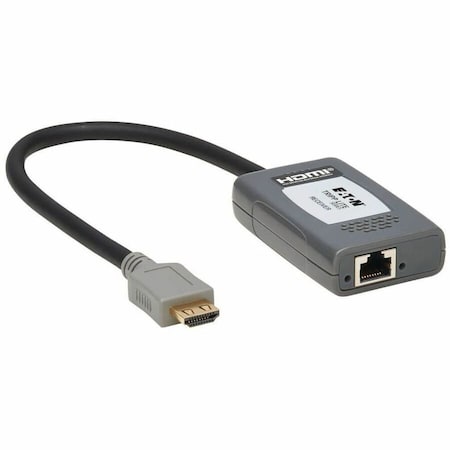 Tripp Lite HDMI OVER CAT6 RECEIVER PIGTAIL 1-PORT 4 B127A-1P0-PH