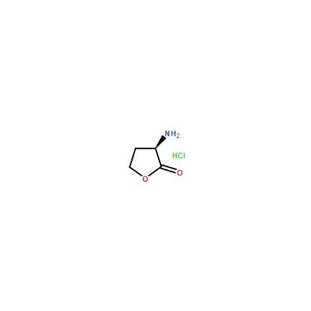 Ak Scientific D-Homoserine Lactone hydrochloride (5g), CAS 104347-13-9 X3167-5g