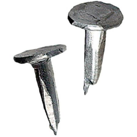 Hillman 122610 0.38 in. No. 3 Aluminum Cut Tacks, 6PK 376233