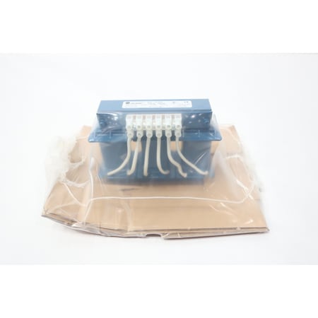 Allen Bradley LINE AND LOAD REACTOR 600V-AC 3PH 3MH 1321-3R18-B