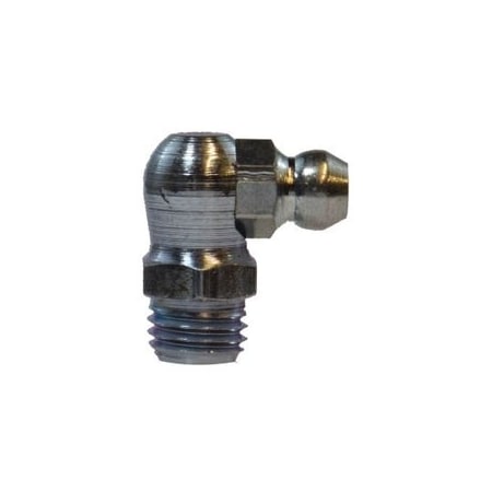 Midland Industries CHECK BALL 90 DEG 90DEG M8 X 1 METRIC 36178