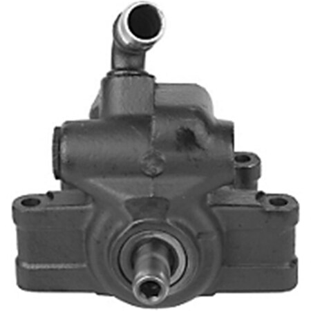 A1 Cardone Power Steering Pump Components for 2003-2006 Ford Focus, Black A42-20314