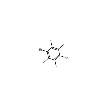 Ak Scientific 3, 6-Dibromodurene (100g), CAS 1646-54-4 V3657-100g
