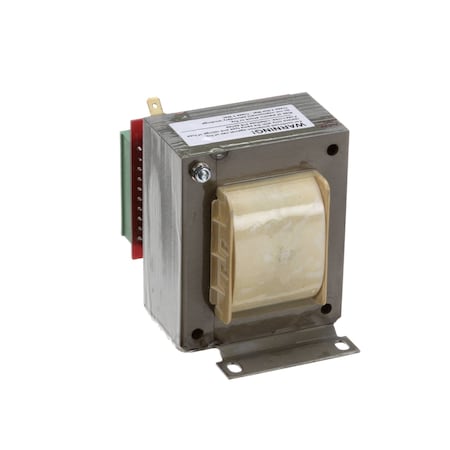 Henny Penny Transformer, 110/120 200/208 220/230 240/250 to 18 Volt, 50/60HZ, 100VA MM10013658