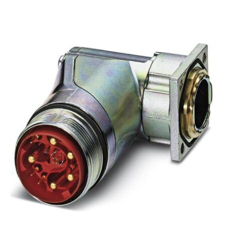 Phoenix Contact SB-8EPCA8AA700S Device connector front 1623368