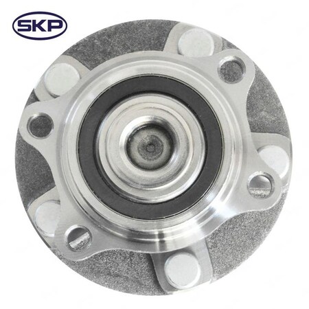 Skyward Automotive Products Wheel Bearing and Hub Assembly, SK513268