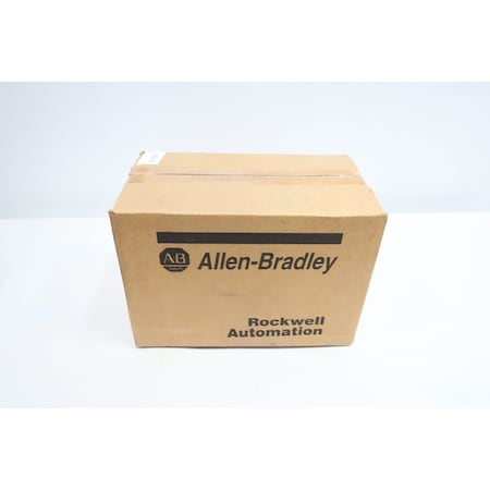 Allen Bradley KINETIX SERVO MOTOR VPL-B1002E-PK14AA