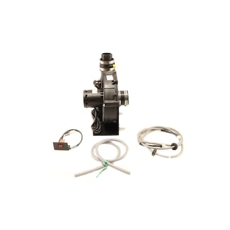 Lochinvar Vertex Blower Assembly 100111395