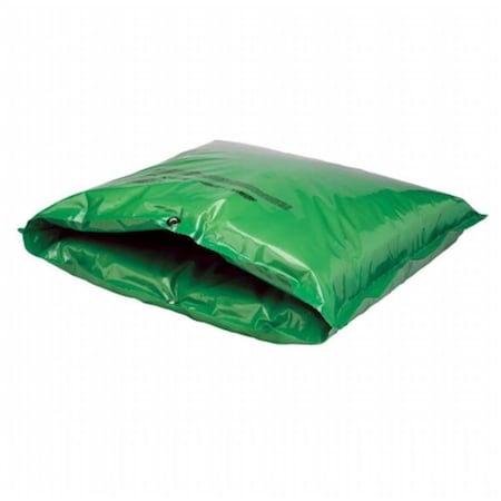 Dekorra Products DekoRRa Products  Insulated Pouch - Green 607-GN