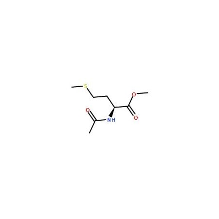 Ak Scientific Ac-L-Met-OMe (10g), CAS 35671-83-1 6103AH-10g