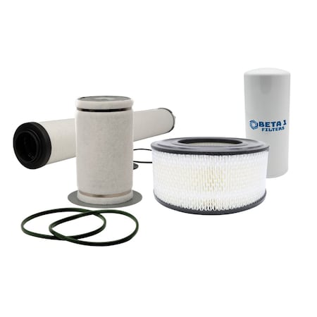 Beta 1 Filters Air/Oil Separator Replacement For 38004842 / Ingersoll Rand B1AS0015482