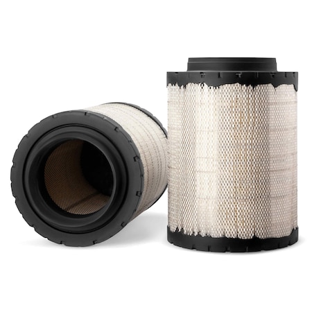 Fleetguard Air Filter, Round, Engine AF27975