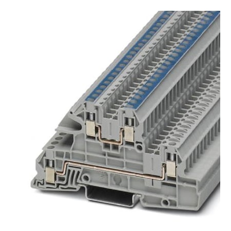 Phoenix Contact UTI 2 5-L/N Installation level terminal 3076035