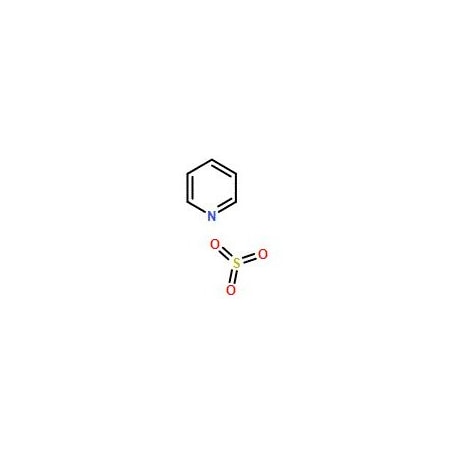 Ak Scientific Sulfur trioxide pyridine complex (5g), CAS 26412-87-3 S081-5g