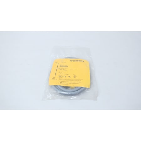 Turck PROXIMITY SENSOR 20-250V-AC BI2-S12-AZ31X