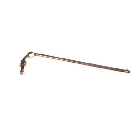 Rancilio PIPE PROFILING T LEFT XCELSIUS 10700289