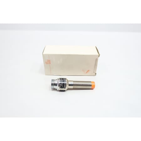 Ifm PROXIMITY SENSOR 20-250V-AC/DC IG0309 IGA2008-AB0A/SL/LS-300BL