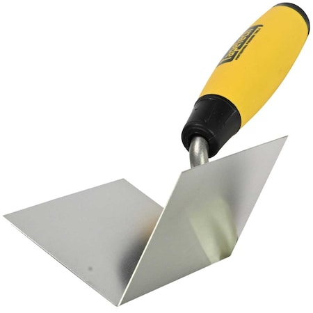 Tapetech 80mm Inside Corner Trowel VIN8060