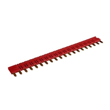 Imo Automation Relay Socket Cross Connector For SRSC / SRSI Sockets SRSI-CC/20RED