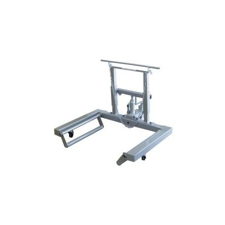 Otc DOLLY STINGER DUAL WHEEL 1500LBS OT1769A