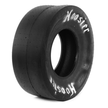Whole-In-One 28 x 10.5 in. R-17 Drag Radial Tire WH3608608