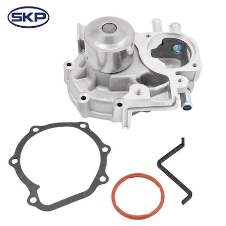 Skyward Automotive Products Engine Water Pump, SK1601150