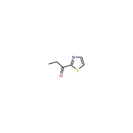 Ak Scientific 1-(Thiazol-2-yl)propan-1-one (100g), CAS 43039-98-1 5949AB-100g