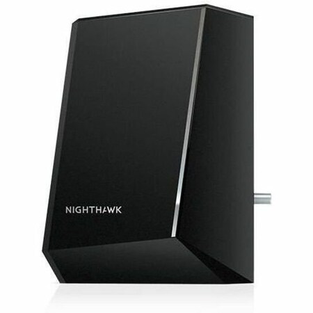 Netgear NIGHTHAWK 2.5GBPS INTERNET SPEED CABLE CM2050V-100NAS