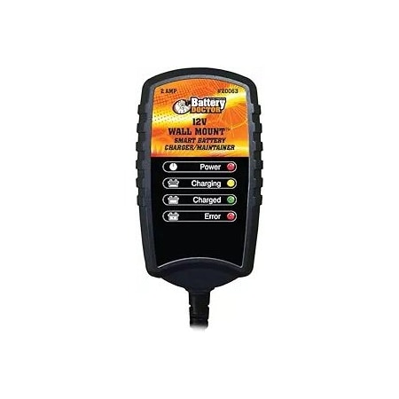 Battery Doctor Self Tapping Idc Splice Connector 12-10 20062