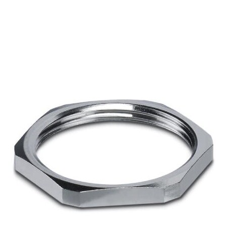 Phoenix Contact WP-CN BRASS PG29 Nut Height: 4 mm 3241157