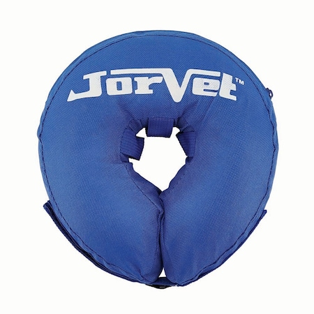 Jorgensen Laboratories JorVet Air Bumper Collars - Small J1407B