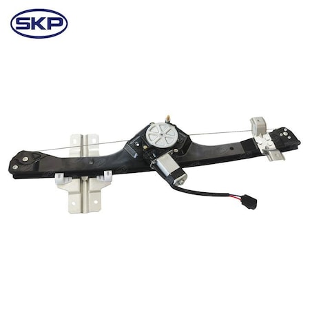Skyward Automotive Products Window Motor and Regulator Assembly,  SK751819