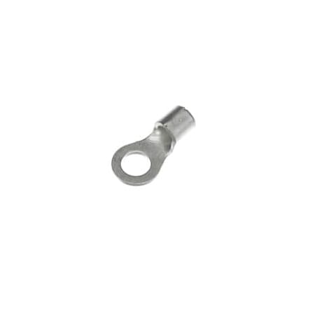 Abb NON-INSUL RNG TERMINAL, 12-10, NO10, 1000PK K10-10R-M