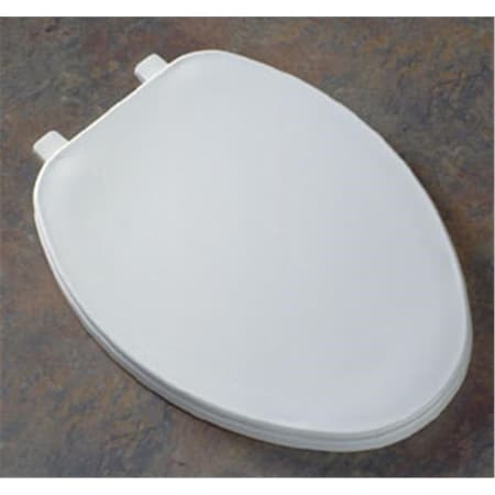 Convenience Concepts Mayfair-bemis Elongated Promo Toilet Seat HI2595208