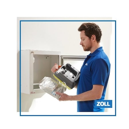 Zoll ZOLL PlusCare Advanced 4 YR for G5 ICPR 99C-4A -Z