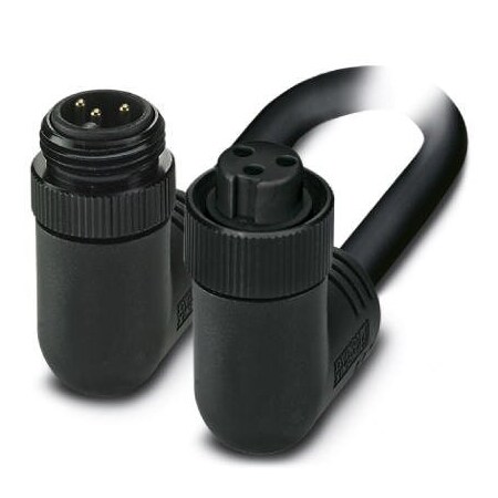 Phoenix Contact SAC-3P-MINMR/ 5 0-U50/MINFR Power cable 1417104