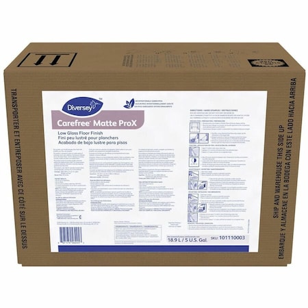 Diversey Floor Finish 101110003