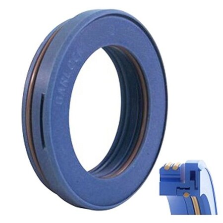 Timken BEARING ISOLATOR 29518-5708