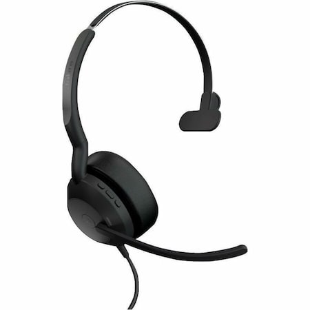 Jabra EVOLVE2 50, USB C/A MS MONO 25089-899-799