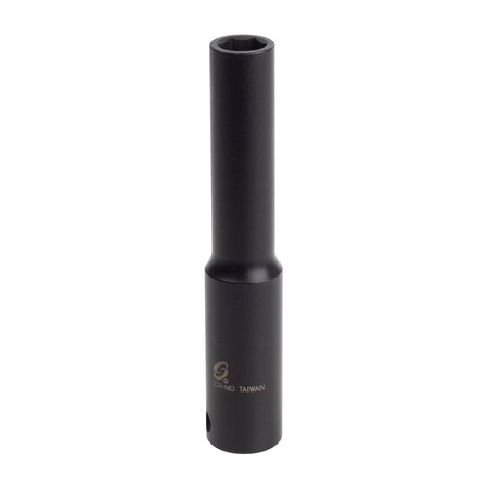 Sunex 1/2 in Drive 10Mm X-Deep Socket 210MXD