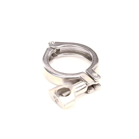 Lvo 2 SANITARY CLAMP 506-5025