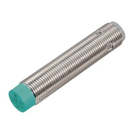 Pepperl + Fuchs Inductive Sensors - DC NEN10-12GM50-E2-V1