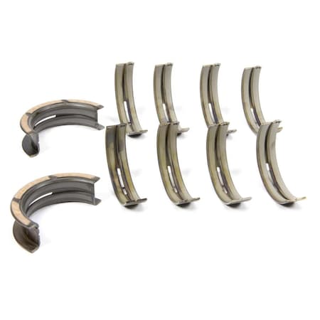 Michigan 77 MS981H H-Series Main Bearing Set for 1969-1997 Ford V8 M77MS981H