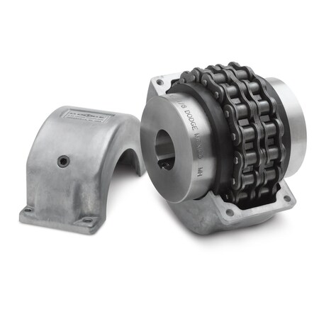 Dodge Industrial 4016F TL CHAIN CPLG FLG 1108 99048