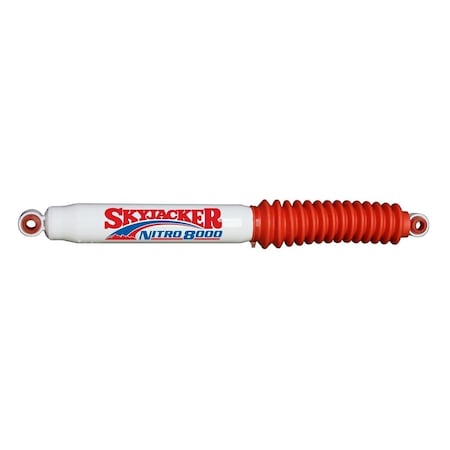 Skyjacker Suspension Nitro Shock Absorber with Red Boot SKYN8036