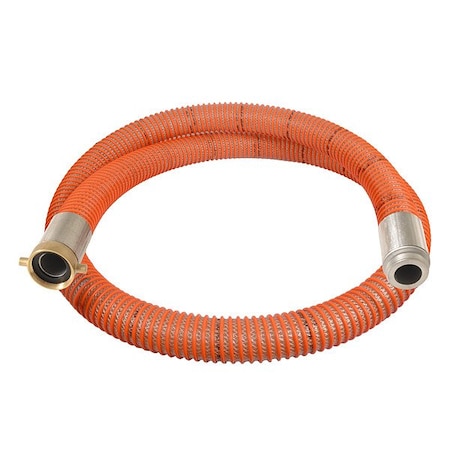 Continental Water Suction and Discharge Hose WST400-10MF