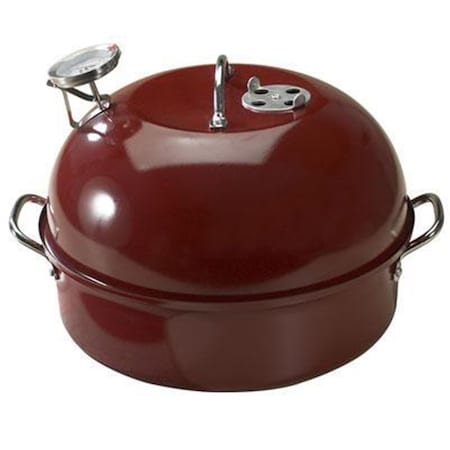 Nordic Ware 36550Nw Stovetop Kettle Smoker 6264303