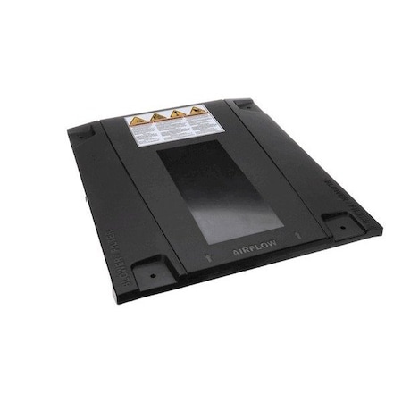 Trane PANEL, BLOWER ACCESS PNL31435